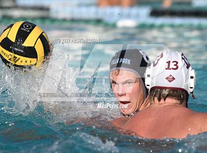 Thumbnail 1 in Esperanza @ Villa Park photogallery.