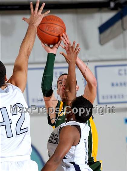 Thumbnail 3 in Canyon @ Saugus photogallery.