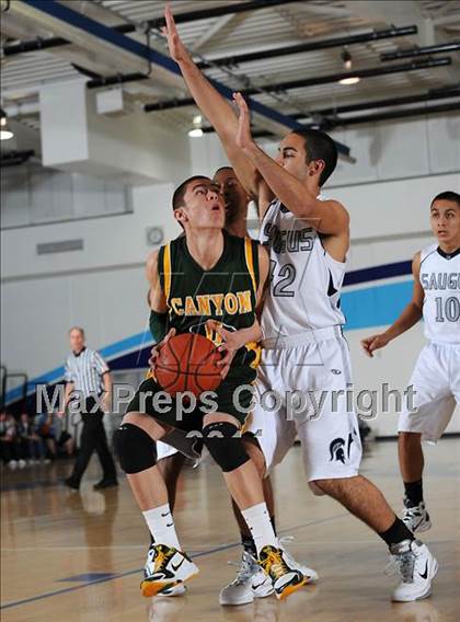Thumbnail 2 in Canyon @ Saugus photogallery.