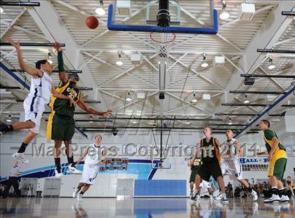 Thumbnail 2 in Canyon @ Saugus photogallery.