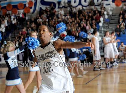 Thumbnail 3 in Canyon @ Saugus photogallery.