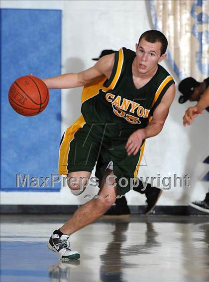 Thumbnail 1 in Canyon @ Saugus photogallery.