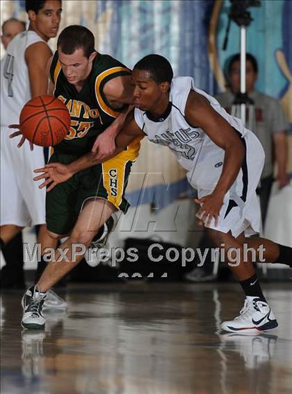 Thumbnail 3 in Canyon @ Saugus photogallery.