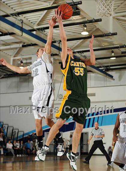 Thumbnail 1 in Canyon @ Saugus photogallery.