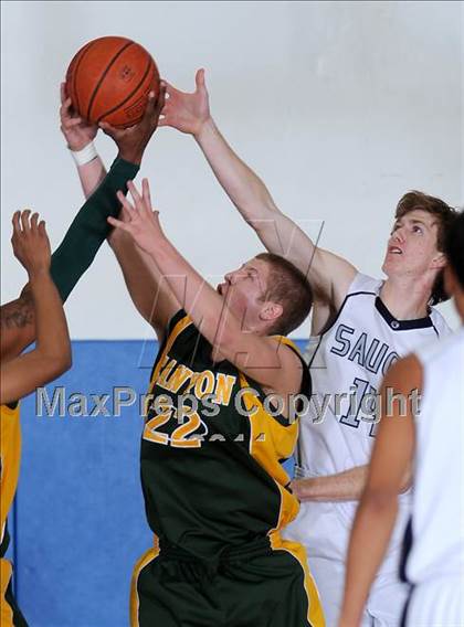 Thumbnail 2 in Canyon @ Saugus photogallery.