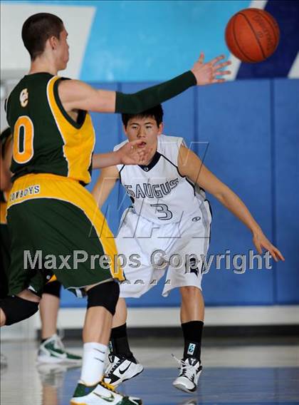 Thumbnail 1 in Canyon @ Saugus photogallery.