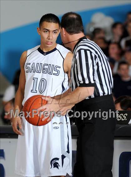Thumbnail 1 in Canyon @ Saugus photogallery.