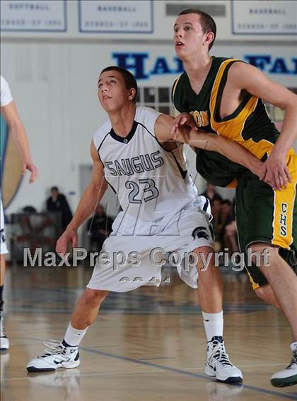 Thumbnail 2 in Canyon @ Saugus photogallery.