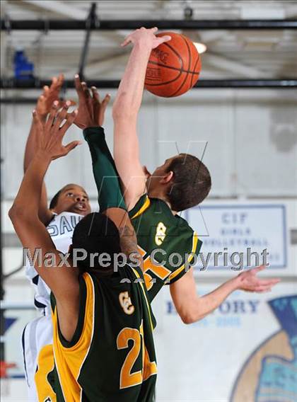 Thumbnail 1 in Canyon @ Saugus photogallery.