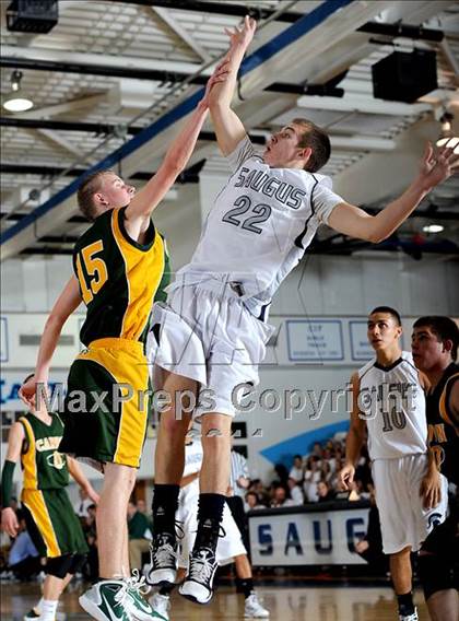Thumbnail 2 in Canyon @ Saugus photogallery.