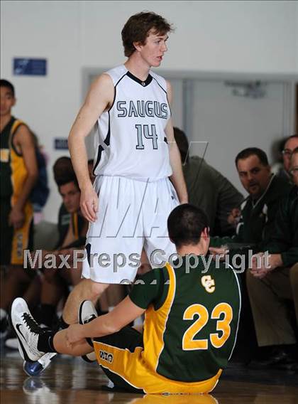 Thumbnail 2 in Canyon @ Saugus photogallery.