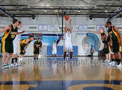 Thumbnail 2 in Canyon @ Saugus photogallery.