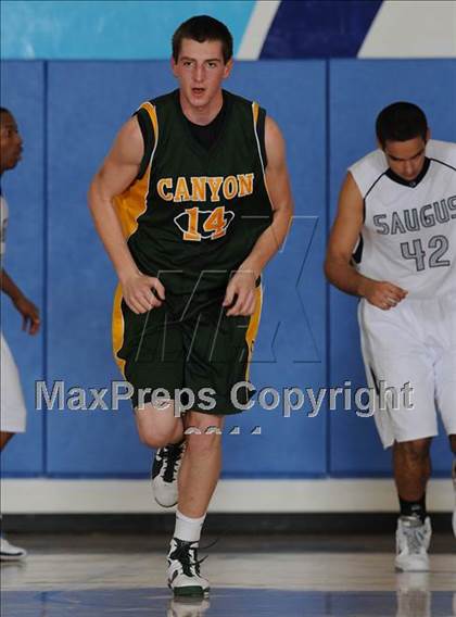 Thumbnail 2 in Canyon @ Saugus photogallery.