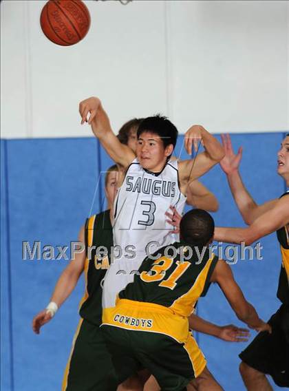 Thumbnail 2 in Canyon @ Saugus photogallery.
