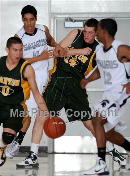 Thumbnail 1 in Canyon @ Saugus photogallery.
