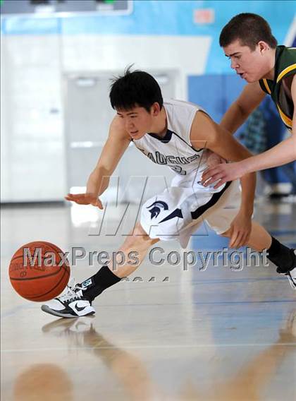 Thumbnail 2 in Canyon @ Saugus photogallery.