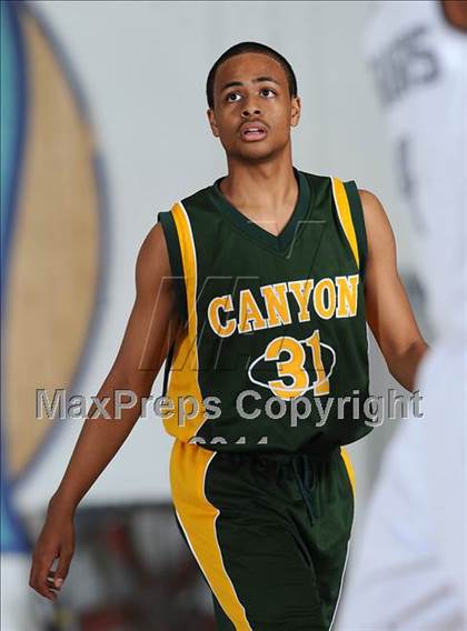 Thumbnail 3 in Canyon @ Saugus photogallery.