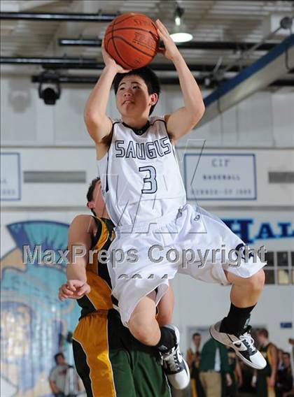 Thumbnail 3 in Canyon @ Saugus photogallery.