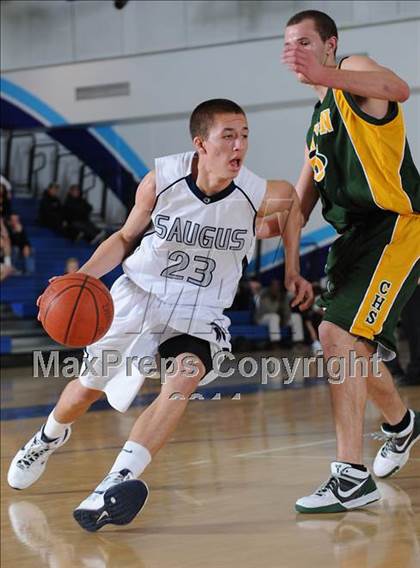 Thumbnail 3 in Canyon @ Saugus photogallery.
