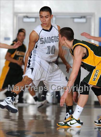 Thumbnail 2 in Canyon @ Saugus photogallery.