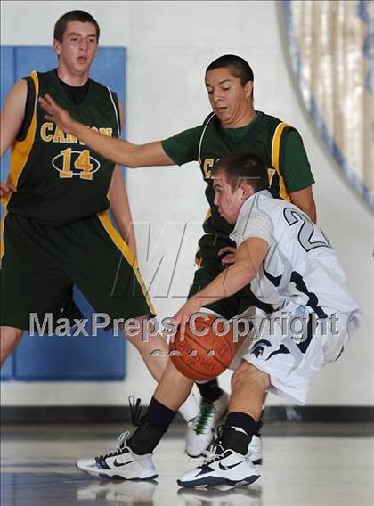 Thumbnail 1 in Canyon @ Saugus photogallery.