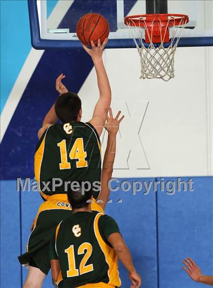 Thumbnail 1 in Canyon @ Saugus photogallery.