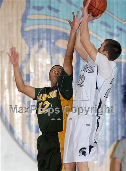 Thumbnail 2 in Canyon @ Saugus photogallery.
