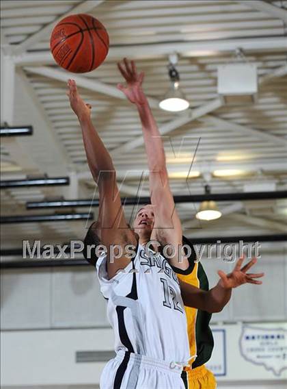 Thumbnail 3 in Canyon @ Saugus photogallery.