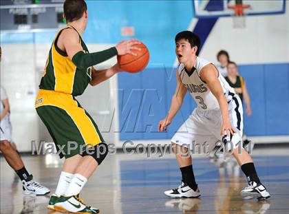 Thumbnail 2 in Canyon @ Saugus photogallery.