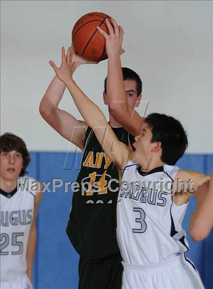Thumbnail 3 in Canyon @ Saugus photogallery.
