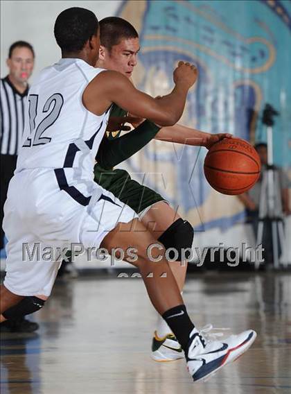 Thumbnail 2 in Canyon @ Saugus photogallery.
