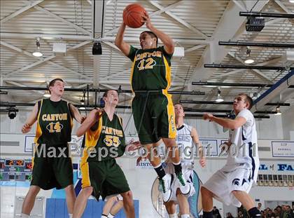 Thumbnail 2 in Canyon @ Saugus photogallery.