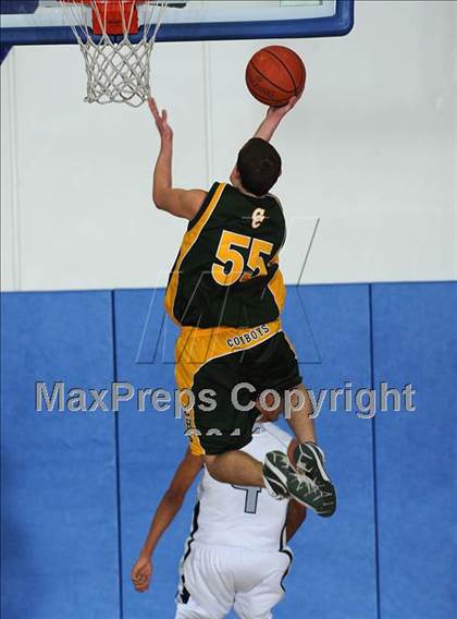 Thumbnail 2 in Canyon @ Saugus photogallery.