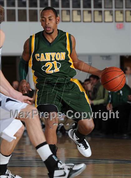 Thumbnail 3 in Canyon @ Saugus photogallery.