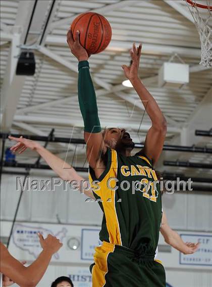 Thumbnail 2 in Canyon @ Saugus photogallery.