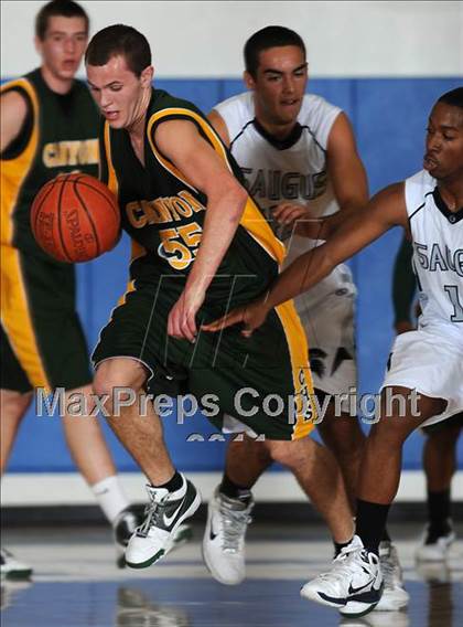 Thumbnail 1 in Canyon @ Saugus photogallery.