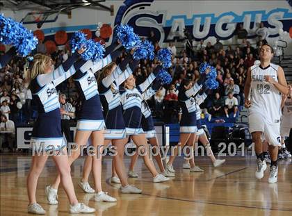 Thumbnail 3 in Canyon @ Saugus photogallery.