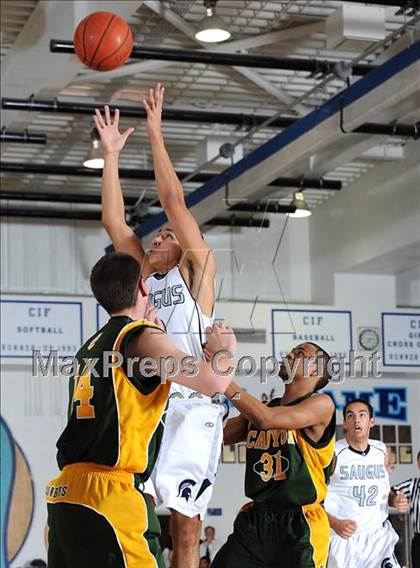 Thumbnail 2 in Canyon @ Saugus photogallery.