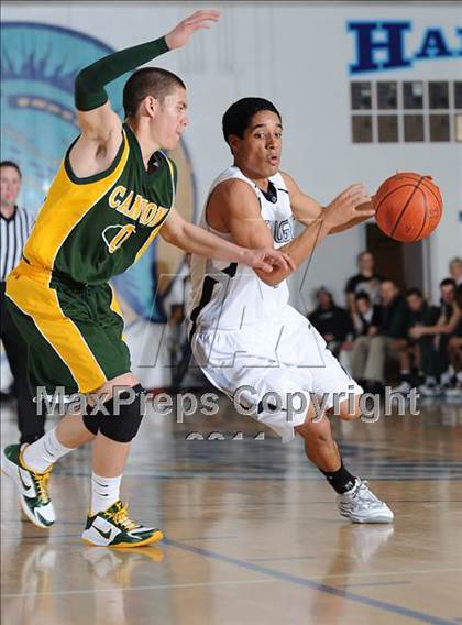 Thumbnail 2 in Canyon @ Saugus photogallery.