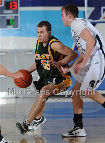 Thumbnail 3 in Canyon @ Saugus photogallery.