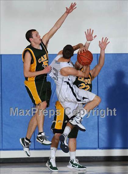 Thumbnail 3 in Canyon @ Saugus photogallery.