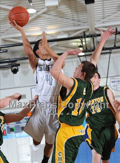 Thumbnail 3 in Canyon @ Saugus photogallery.