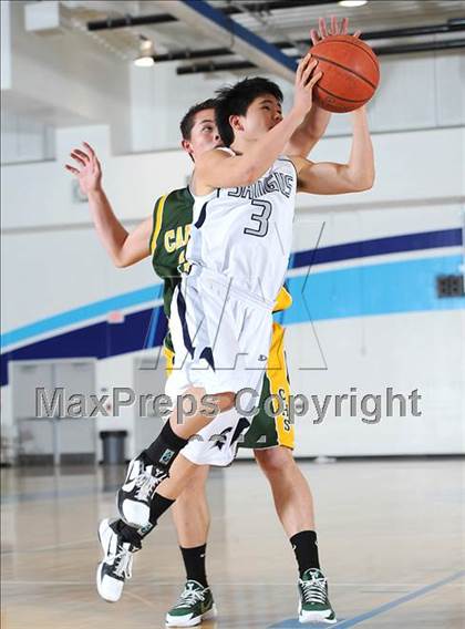 Thumbnail 1 in Canyon @ Saugus photogallery.