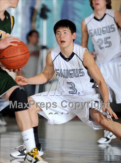 Thumbnail 3 in Canyon @ Saugus photogallery.