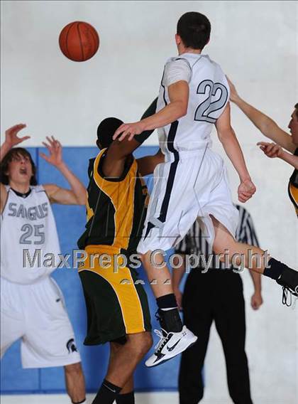Thumbnail 2 in Canyon @ Saugus photogallery.