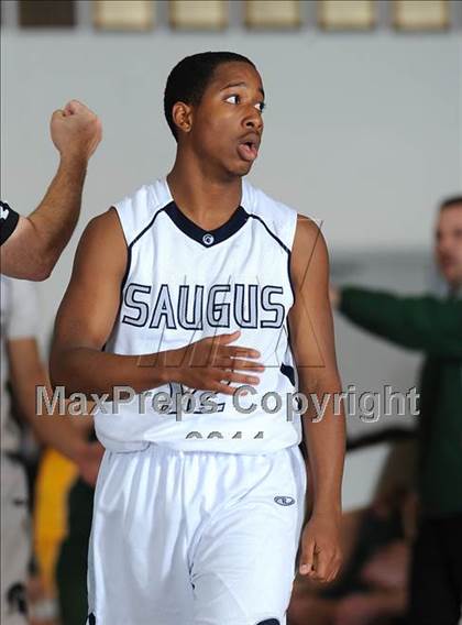 Thumbnail 3 in Canyon @ Saugus photogallery.