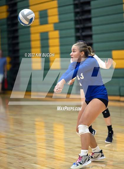 Thumbnail 1 in Rochester @ Notre Dame Prep (NDP Quad) photogallery.