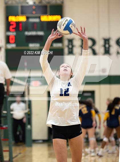 Thumbnail 1 in Rochester @ Notre Dame Prep (NDP Quad) photogallery.