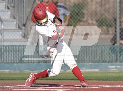 Thumbnail 1 in Mater Dei @ Orange Lutheran photogallery.