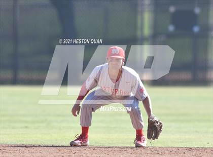 Thumbnail 2 in Mater Dei @ Orange Lutheran photogallery.